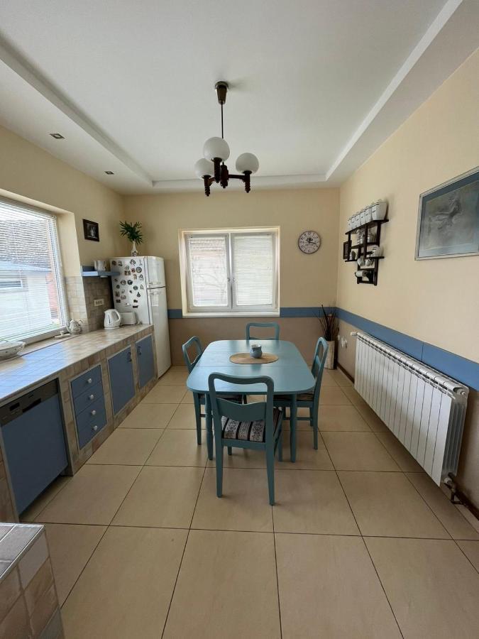 Guest House A'Storia Ρούμα Εξωτερικό φωτογραφία