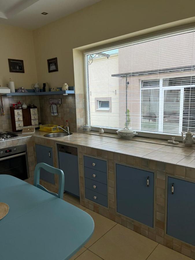 Guest House A'Storia Ρούμα Εξωτερικό φωτογραφία