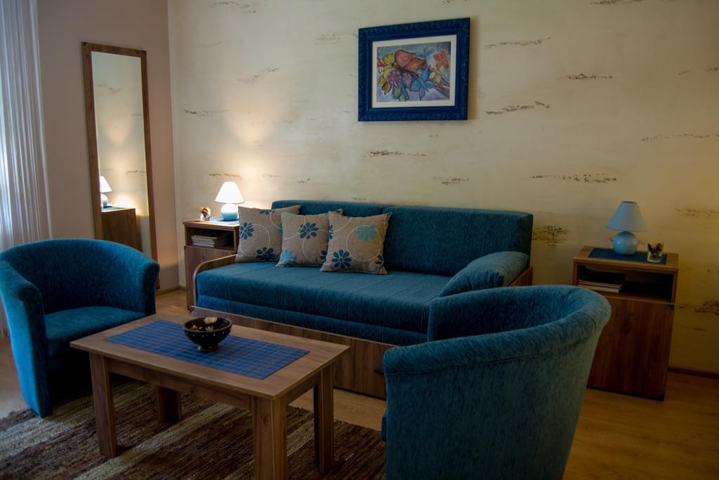 Guest House A'Storia Ρούμα Εξωτερικό φωτογραφία